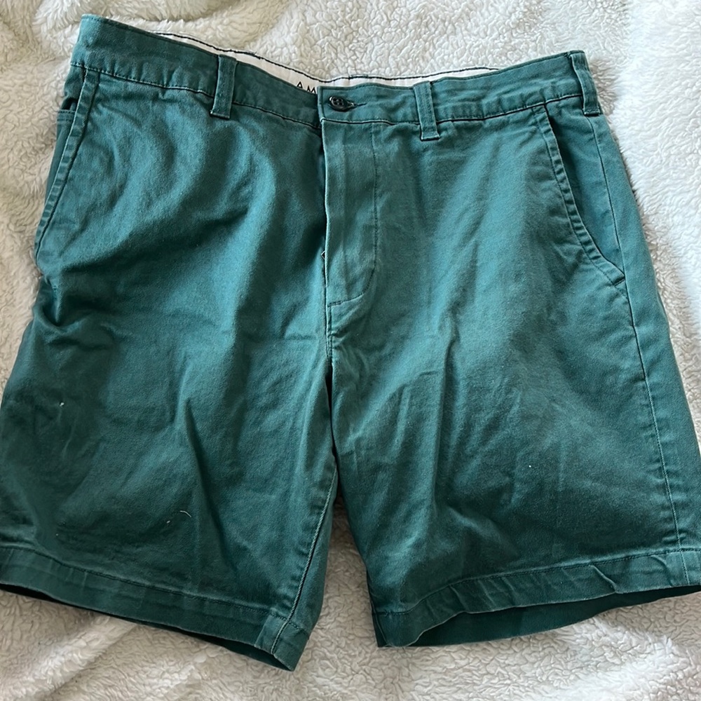 Mens American eagle shorts